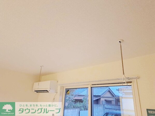 メゾン・ド・ミッシェルの物件内観写真